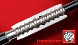 Rockmore Megasystem